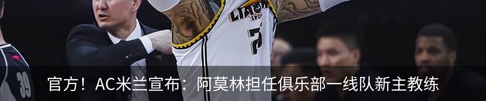新闻动态