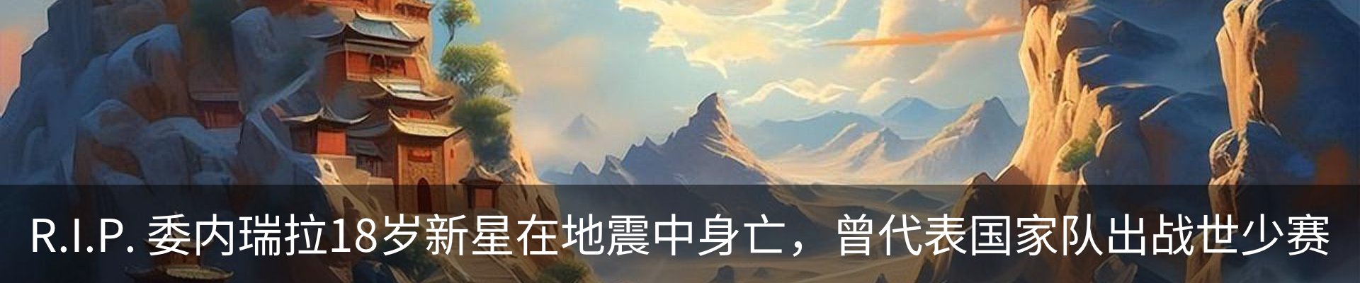 新闻动态